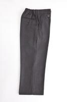 Standard Fit Trouser with waist adjuster – Kedaph Schoolwear – Milton ...