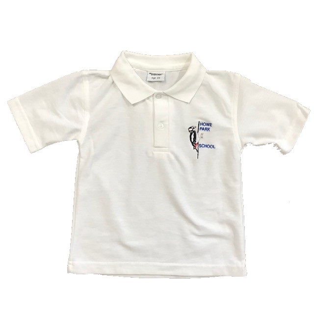 Howe Park School Polo – Kedaph Schoolwear – Milton Keynes
