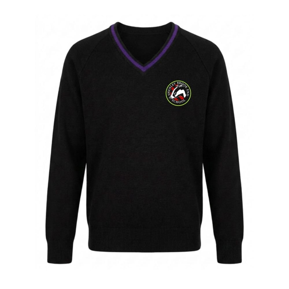 SBE Year 11 Jumper