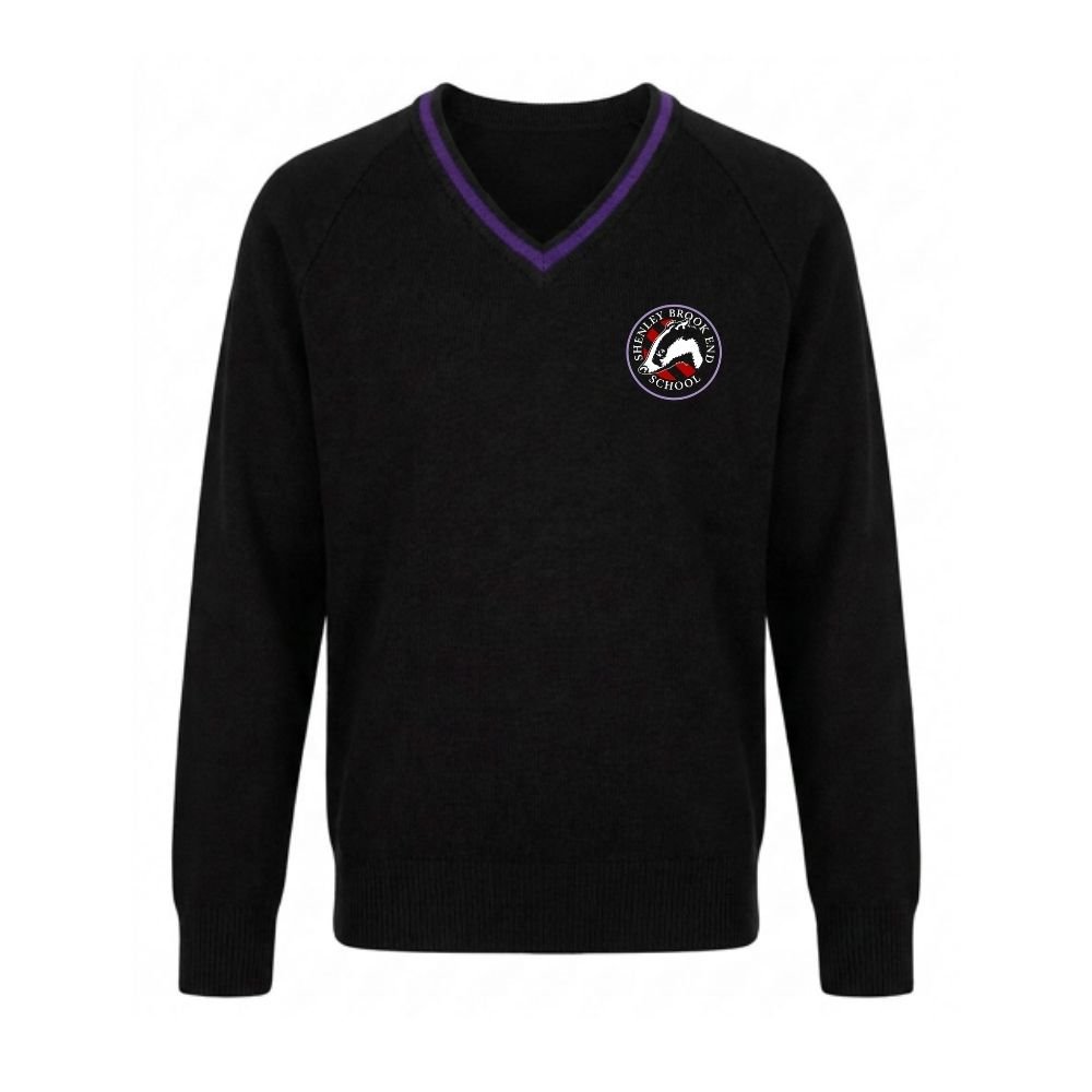 SBE Year 11 Jumper