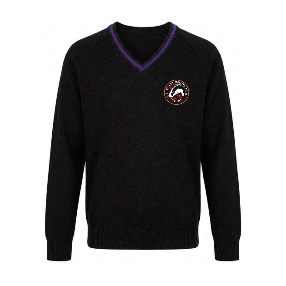 SBE Year 11 Jumper