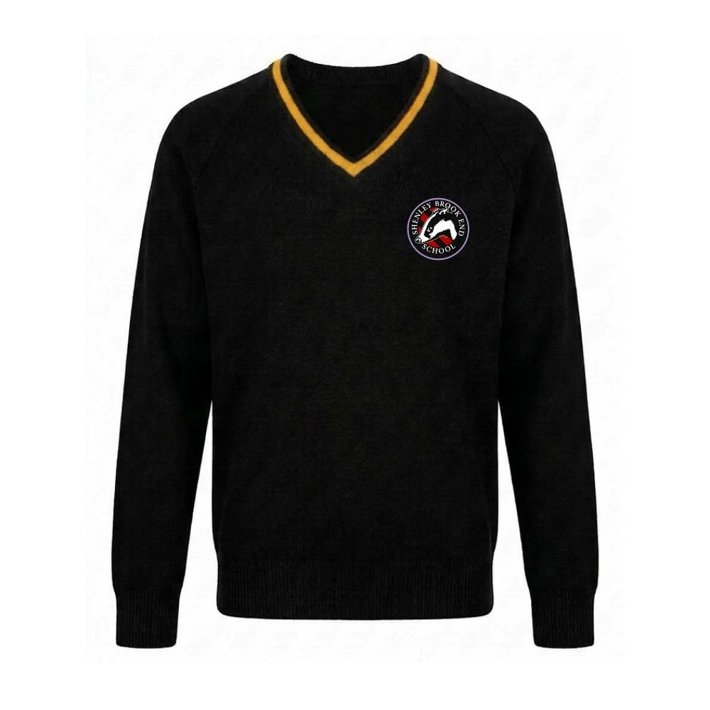 SBE Year 9 Jumper