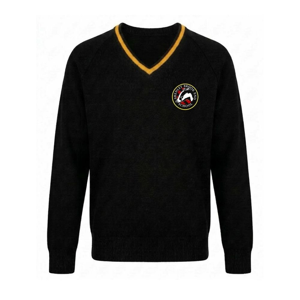 SBE Year 9 Jumper