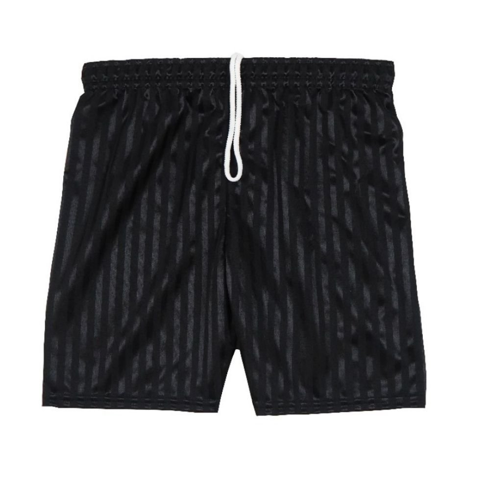 Shadow Stripe PE Shorts