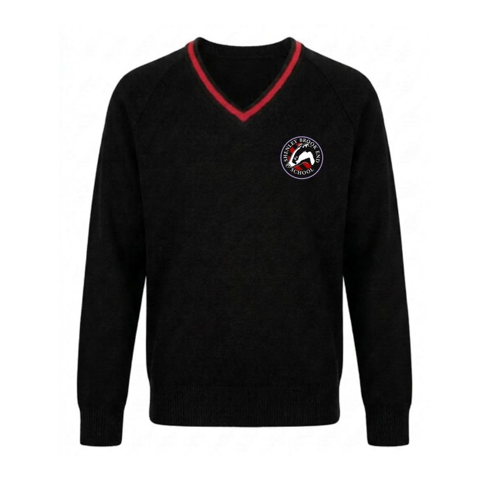SBE Year 10 Jumper