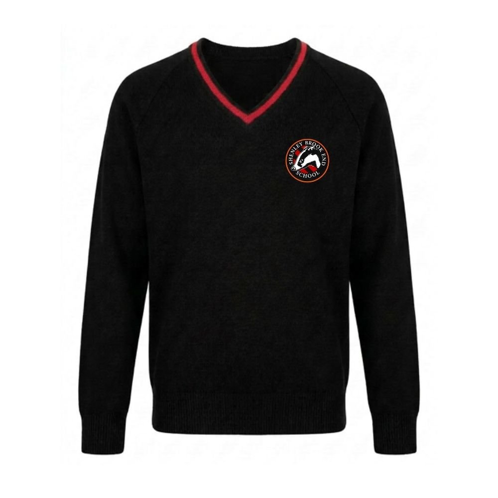 SBE Year 10 Jumper