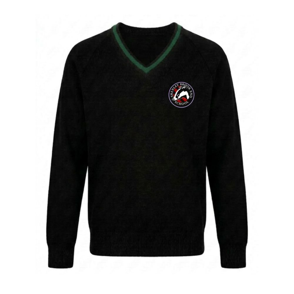 SBE Year 8 Jumper