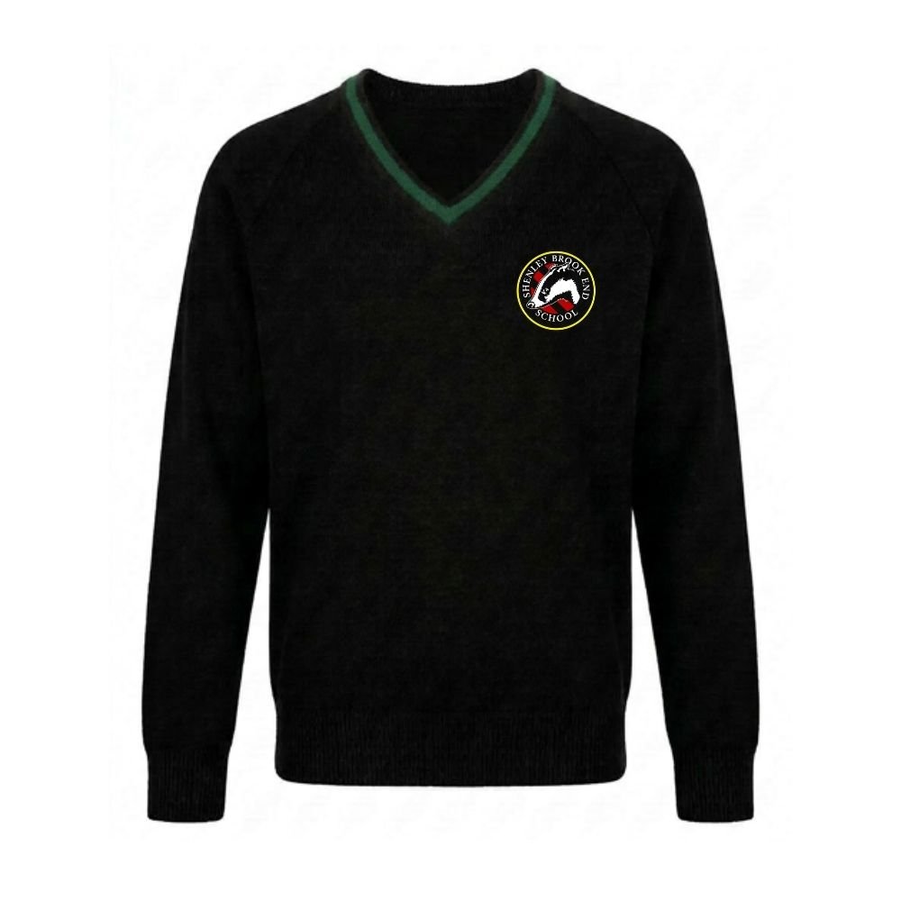SBE Year 8 Jumper