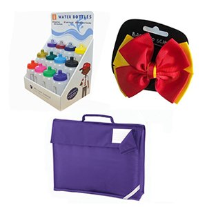 Accessories & Bags