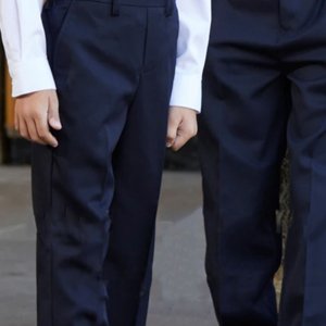Boys Trousers & Shorts
