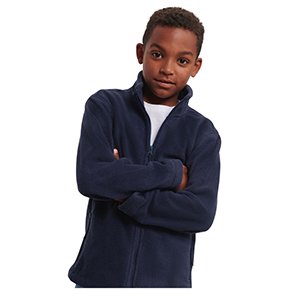 Fleeces & Jackets