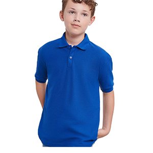 Polo Tops & T-shirts