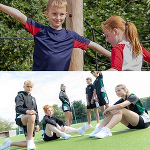 Sports & PE Wear